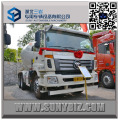 Foton Auman Etx 10 Wheeler 12 Cbm Transit Mixer Truck