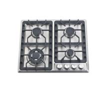 Kitchen Appliance High Quality 4 Burner Gas Stove, Gas Cooker