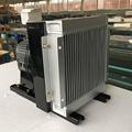 Hydraulic Oil Cooler With Fan