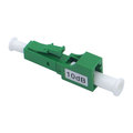 LC Fiber Optic Attenuator Single Mode