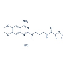 Альфузозин HCl 81403-68-1