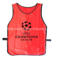 New design soccer vest wholesale football training vest about  Champions League