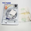 Disposable Medical Tracheal Tube Kit