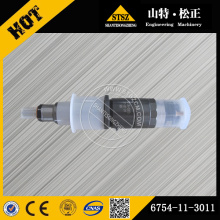 Injecteur rapide de la livraison CUMMINS 5263308 4937065