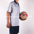 manufacture self design basketball wear for the player