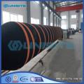 Black dredging consturction rubber hose