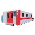 Alloy metal laser Cutting Machine