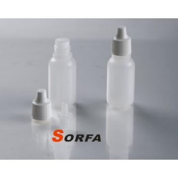 Frasco conta-gotas 10ml