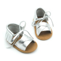 Mix Colors Baby Children Leather Sandals Wholesale