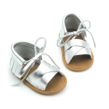 Mix Colors Baby Children Leather Sandals Wholesale