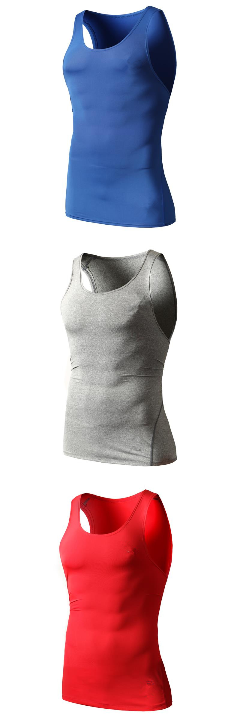 mens plain tank tops