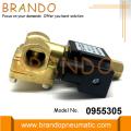 0955305 1/2'' 2 Way Normally Open Solenoid Valve