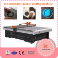 Cork Gasket Cutter Cutting Machine