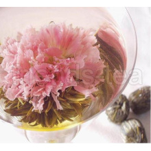 Carnation (Artistic Tea,Blooming Tea,Artificial Tea)