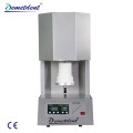 dental zirconia sintering furnace