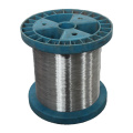 Rollo de malla de alambre de acero inoxidable de alta calidad 0.7 mm-0.12 mm