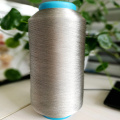 Fiber Filaments for ESD Fabrics