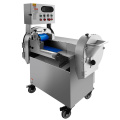 Commercial automatic vegetable cutter