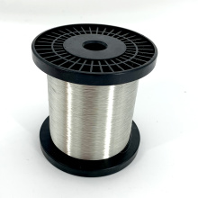 Tinned copper clad steel bare wire