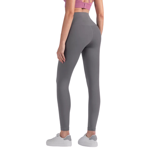 Skinny High Waisted Yoga Pant