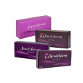 Juvederm Hyaluronic Acid Facial Corps Fill