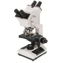 Broscope BS-2030mh4a Microscope multi-tête avec Abbe Condenser Na1.25