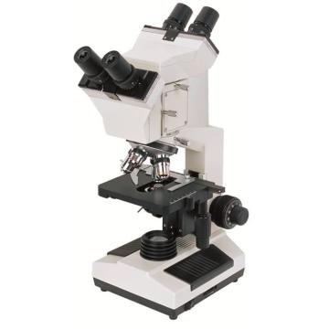 Bestscope BS-2030mh4a Mehrkopf-Mikroskop mit Abbe-Kondensator Na1.25