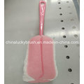 Foam Bottle Cleaning Brush with Handle (YY-484)