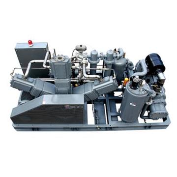 High Pressure Air Compressor for Blow Machine (KSP37/22-30)