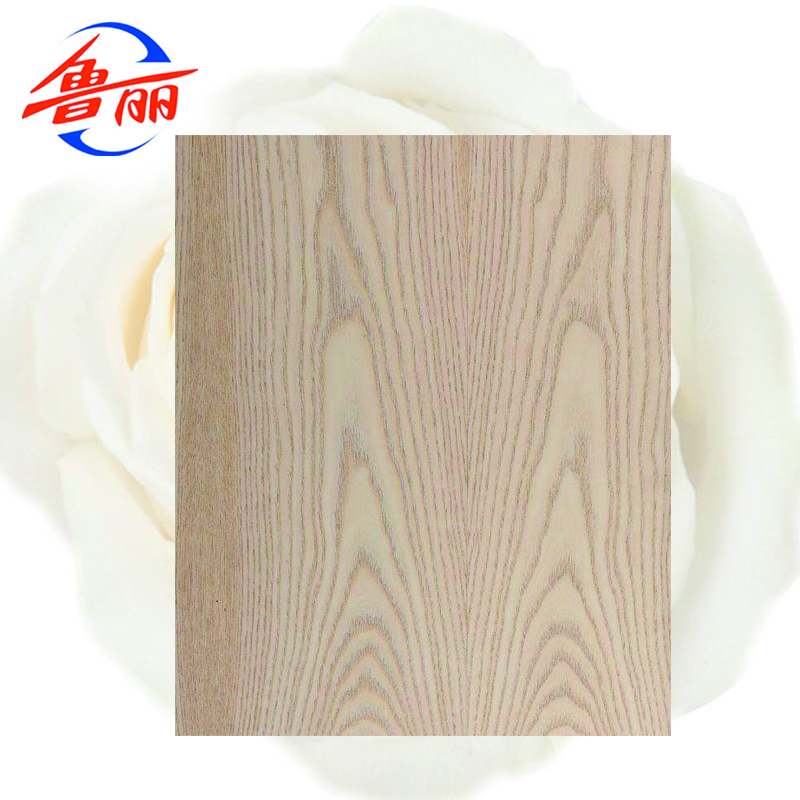 Chinese ash plywood 1