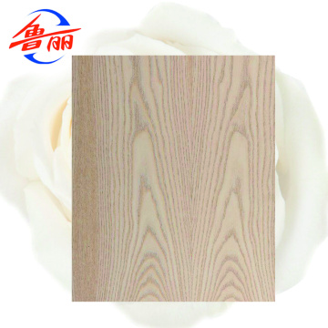 Chinese ash fancy plywood