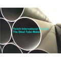 GB18248-2000 Seamless Gas Cylinder Steel Tube