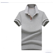 Wholesalw Freizeit Herren Polo Shirt für Sport oder Arbeit