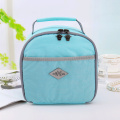 Hand-held student insulation bag lunch bag insulation bag