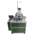 Two Spots Turntable Semi-automatic Earloop Welding Machine