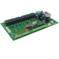 Energy saving heat pump control pcb design