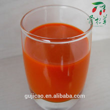 Wolfsbeerensaft / Goji-Saft / Goji-Pulver / Konzentrierter Goji-Saft / frischer Goji-Saft