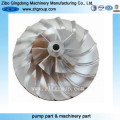 Sand Casting Vacuum Pump Parts