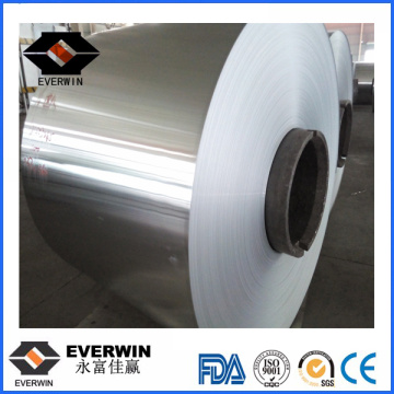 ASTM/GB Standard Aluminum Coil