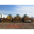 ZL50GN Wheel Loader 5ton 3cbm bucket