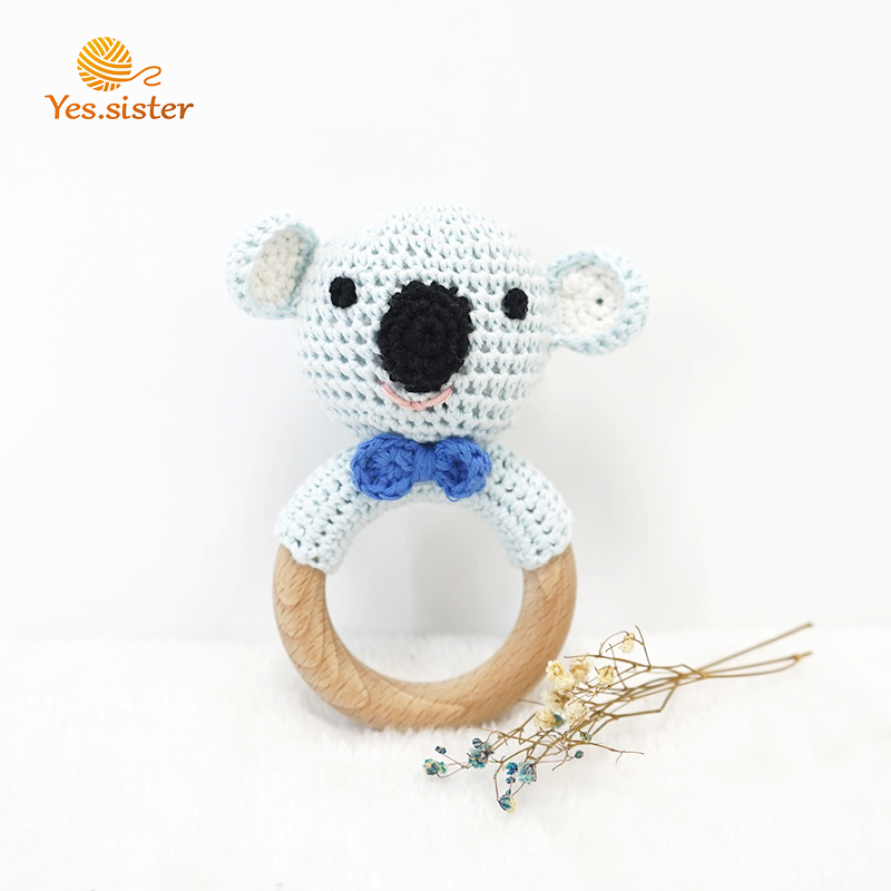 Koala Teether