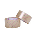 Bopp Super Clear Adhesive Tape Jumbo Roll