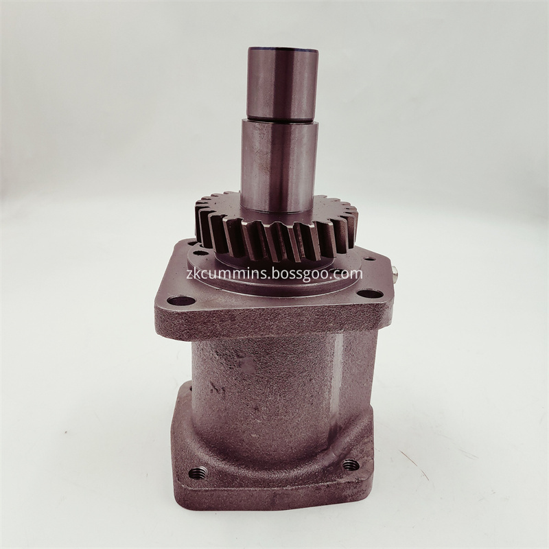 water pump support assembly K38