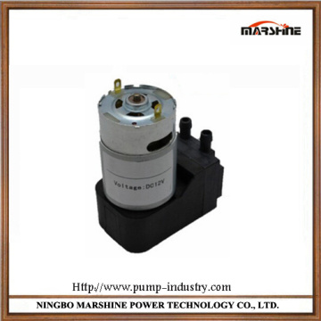 dc diaphragm pump