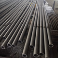 sae 4140 Heat treatment Q&T steel seamless pipe