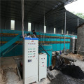 Wood Dust Drying Machinery