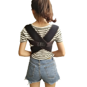 Neck Hump Posture Corrector for Men and Women