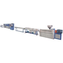 HDPE Water Supply Pipe Extrusion Line