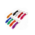 Metal Wholesale Promotional Key Ring Bottle Opener