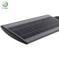 Integrierte 40w LED Solarstraßenlaterne